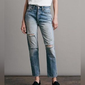 rag & bone jeans